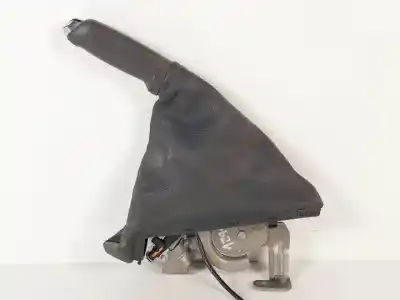 Автозапчасти б/у рычаг ручного тормоза за opel corsa e (x15) 1.4 turbo (08, 68) ссылки oem iam 39015855