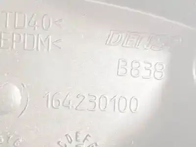 Автозапчасти б/у нагревательный вентилятор за opel corsa e (x15) 1.4 turbo (08, 68) ссылки oem iam 13335075  