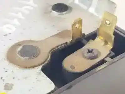 Second-hand car spare part trunk lock for kia carnival d/j3 oem iam references   