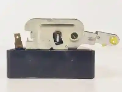 Second-hand car spare part trunk lock for kia carnival d/j3 oem iam references   