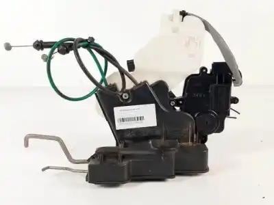 Peça sobressalente para automóvel em segunda mão fechadura da porta dianteira direita por kia carnival d/j3 referências oem iam 