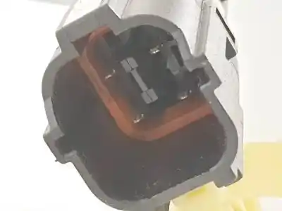 Second-hand car spare part left front door lock for kia carnival d/j3 oem iam references   