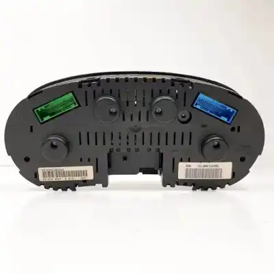 Peça sobressalente para automóvel em segunda mão quadrante por seat leon (1m1) d-alh referências oem iam 110380152005  