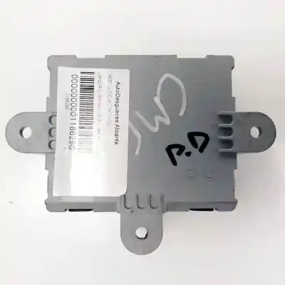 Peça sobressalente para automóvel em segunda mão módulo eletrônico por land rover range rover evoque 204dtd referências oem iam j8a214d617cc  