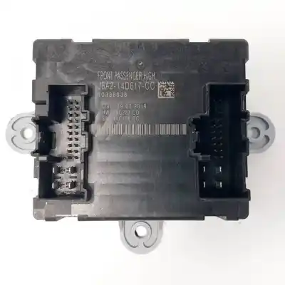 Pezzo di ricambio per auto di seconda mano MODULO ELETTRONICO per LAND ROVER RANGE ROVER EVOQUE  Riferimenti OEM IAM J8A214D617CC  