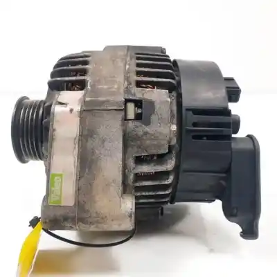 Second-hand car spare part alternator for bmw serie 3 compacto (e36) 174t1 oem iam references   