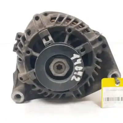 Second-hand car spare part alternator for bmw serie 3 compacto (e36) 174t1 oem iam references   