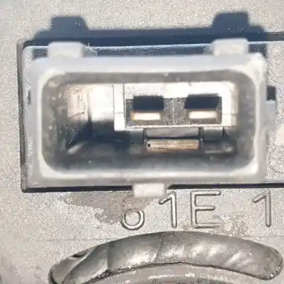 Second-hand car spare part alternator for bmw serie 3 compacto (e36) 174t1 oem iam references   