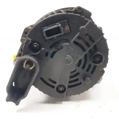 Second-hand car spare part alternator for bmw serie 3 compacto (e36) 174t1 oem iam references   