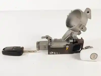Автозапчасти б/у противоугонное устройство за opel corsa e (x15) 1.4 turbo (08, 68) ссылки oem iam 13496392