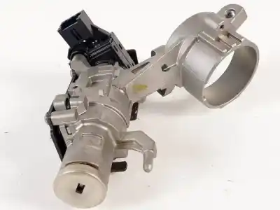 Автозапчасти б/у противоугонное устройство за opel corsa e (x15) 1.4 turbo (08, 68) ссылки oem iam 13496392  