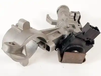 Автозапчасти б/у противоугонное устройство за opel corsa e (x15) 1.4 turbo (08, 68) ссылки oem iam 13496392  