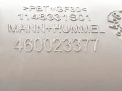 Автозапчасти б/у расходомер воздуха за opel corsa e (x15) 1.4 turbo (08, 68) ссылки oem iam 13452145  