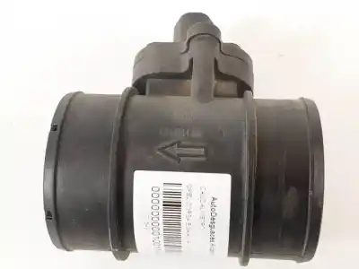 Автозапчасти б/у расходомер воздуха за opel corsa e (x15) 1.4 turbo (08, 68) ссылки oem iam 13452145