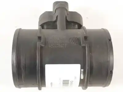 Автозапчасти б/у расходомер воздуха за opel corsa e (x15) 1.4 turbo (08, 68) ссылки oem iam 13452145  