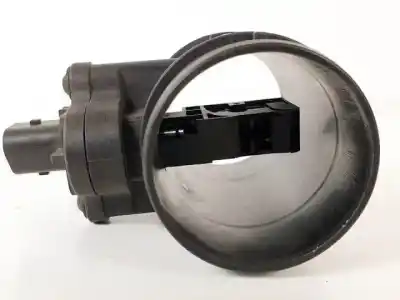 Автозапчасти б/у расходомер воздуха за opel corsa e (x15) 1.4 turbo (08, 68) ссылки oem iam 13452145  