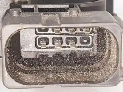 Автозапчасти б/у замок передней правой двери за opel corsa e (x15) 1.4 turbo (08, 68) ссылки oem iam 13431840  
