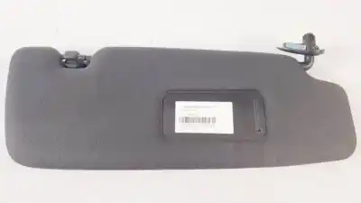 Second-hand car spare part right sunshade for mini cabrio (r57) mbgu35 oem iam references 