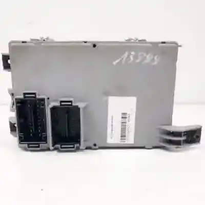 Piesă de schimb auto la mâna a doua unitate modul calculator confort confort pentru citroen nemo (vp) kfvtu3a.kfv referințe oem iam 01364891080