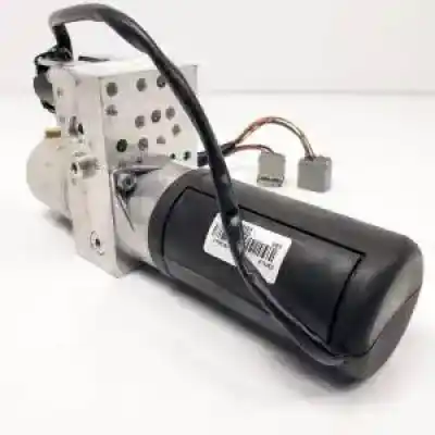 Pezzo di ricambio per auto di seconda mano motore elettrico da tetto per ford focus cabrio (ca5) g6db riferimenti oem iam dai1106663