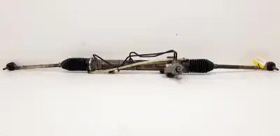 Second-hand car spare part Steering Rack for PEUGEOT 206 BERLINA X-Line OEM IAM references   