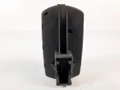 Автозапчасти б/у выключатель левого переднего окна за opel corsa e (x15) 1.4 turbo (08, 68) ссылки oem iam 13430017  