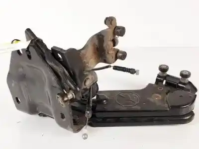 Peça sobressalente para automóvel em segunda mão suporte / guia de porta de correr por kia carnival d/j3 referências oem iam 