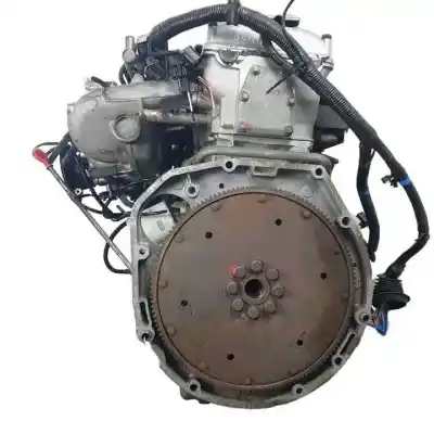 Second-hand car spare part complete engine for jaguar xj ac.kb.9hp oem iam references 9hp  237cv