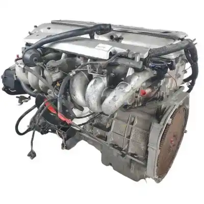 Second-hand car spare part complete engine for jaguar xj ac.kb.9hp oem iam references 9hp  237cv