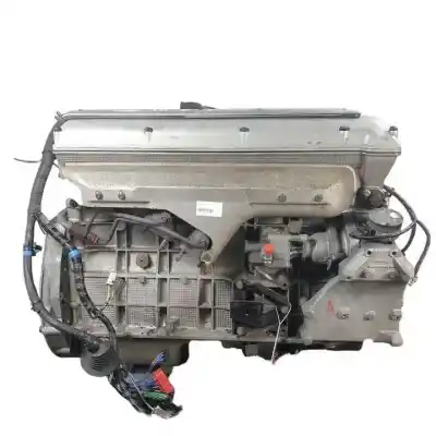 Second-hand car spare part complete engine for jaguar xj ac.kb.9hp oem iam references 9hp  237cv