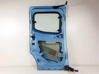 Peça sobressalente para automóvel em segunda mão porta de correr esquerda por citroen nemo (vp) kfvtu3a.kfv referências oem iam   