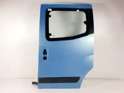 Piesă de schimb auto la mâna a doua usa lateralã cusantã stânga pentru citroen nemo (vp) kfvtu3a.kfv referințe oem iam 