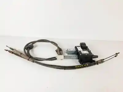 Автозапчасти б/у электрический стояночный тормоз за citroen c4 picasso 9hz ссылки oem iam 9685367580