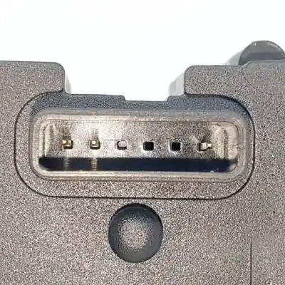 Second-hand car spare part indicator switch for audi a4 berlina (8e) bre oem iam references 4e0953513a  