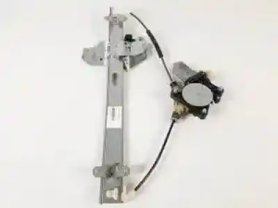 Peça sobressalente para automóvel em segunda mão elevador de vidros traseiro esquerdo por kia carnival d/j3 referências oem iam 824504d020