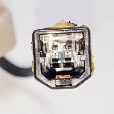 Peça sobressalente para automóvel em segunda mão para-sol direito por jaguar xj ac.kb.9hp referências oem iam   