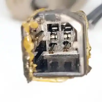 Peça sobressalente para automóvel em segunda mão pára-sol esquerdo por jaguar xj ac.kb.9hp referências oem iam   