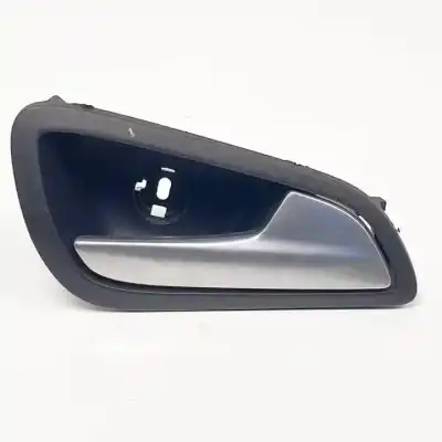 Peça sobressalente para automóvel em segunda mão puxador interior traseiro direito por ford focus lim. (cb8) m1dd referências oem iam am51u22600bdw