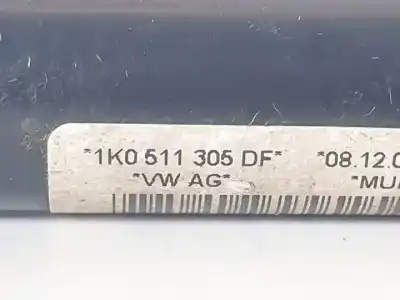 Автозапчастина б/у задній стабілізатор для volkswagen passat variant (3c5) bkp посилання на oem iam   