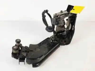 Peça sobressalente para automóvel em segunda mão suporte / guia de porta de correr por kia carnival d/j3 referências oem iam 