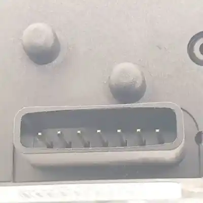 Second-hand car spare part multifunction switch for audi a4 berlina (8e) bre oem iam references 4e0953521  