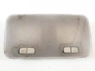 Peça sobressalente para automóvel em segunda mão LUZ INTERIOR por PEUGEOT BOXER FURGÓN (244)  Referências OEM IAM 735244963  