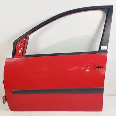 İkinci el araba yedek parçası SOL ÖN KAPI için FORD FIESTA (CBK)  OEM IAM referansları   