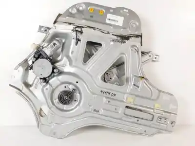 Peça sobressalente para automóvel em segunda mão elevador de vidros dianteiro direito por kia carnival d/j3 referências oem iam 824604d000