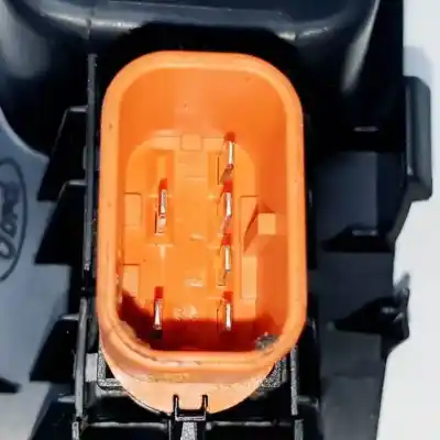 Second-hand car spare part right front power window switch for ford focus lim. (cb8) m1dd oem iam references 10073908  