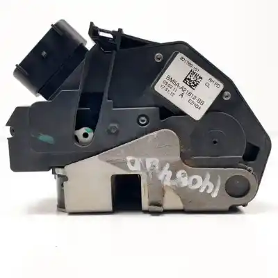 Pezzo di ricambio per auto di seconda mano serratura porta anteriore destra per ford focus lim. (cb8) m1dd riferimenti oem iam bm5aa21812bb  