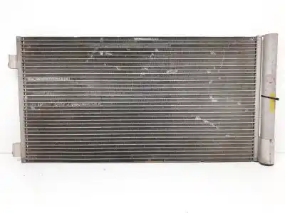 Second-hand car spare part air conditioning condenser / radiator for mini cabrio (r57) mbgu35 oem iam references x8429001   Second-hand car spare part air conditioning condenser / radiator for mini cabrio (r57) mbgu35 oem iam references x8429001