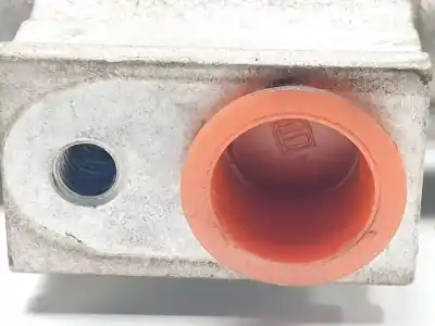 Second-hand car spare part air conditioning condenser / radiator for mini cabrio (r57) mbgu35 oem iam references x8429001   Second-hand car spare part air conditioning condenser / radiator for mini cabrio (r57) mbgu35 oem iam references x8429001