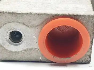 Second-hand car spare part air conditioning condenser / radiator for mini cabrio (r57) mbgu35 oem iam references x8429001   Second-hand car spare part air conditioning condenser / radiator for mini cabrio (r57) mbgu35 oem iam references x8429001