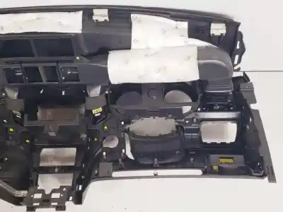 Автозапчасти б/у панель приборов за ssangyong tivoli 173910 ссылки oem iam   